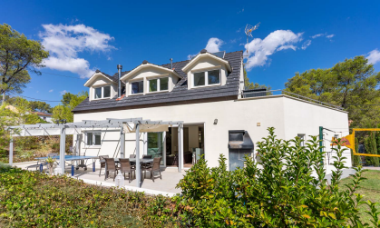 VILLA AURORA – Las Colinas